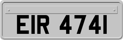 EIR4741