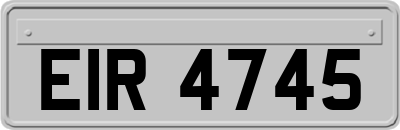 EIR4745