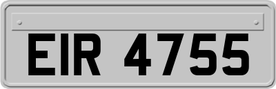 EIR4755
