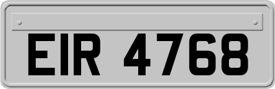 EIR4768