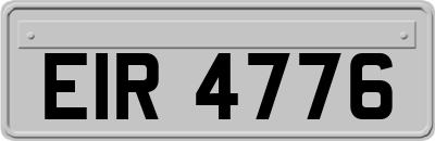 EIR4776
