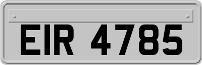 EIR4785