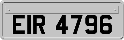 EIR4796