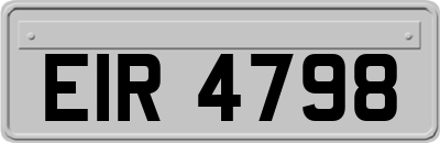 EIR4798