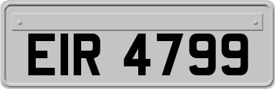 EIR4799