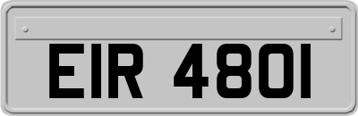 EIR4801