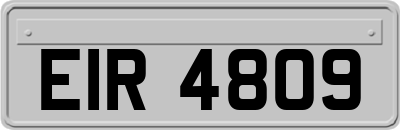 EIR4809