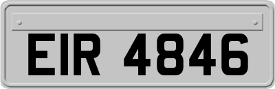EIR4846