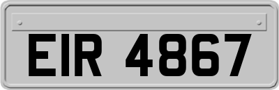 EIR4867