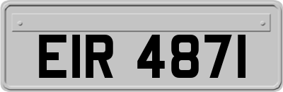 EIR4871