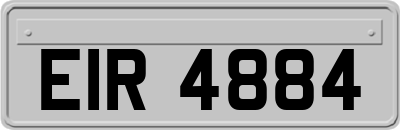 EIR4884