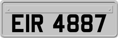 EIR4887