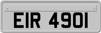 EIR4901