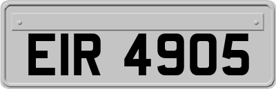 EIR4905