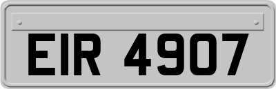 EIR4907