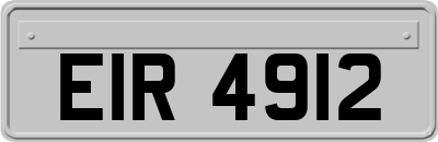 EIR4912