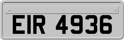 EIR4936