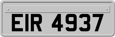 EIR4937