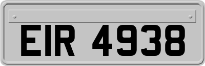EIR4938