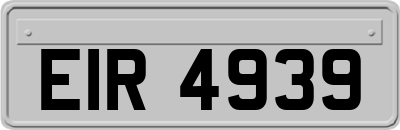 EIR4939