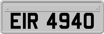 EIR4940