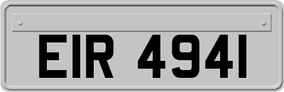 EIR4941