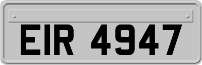 EIR4947