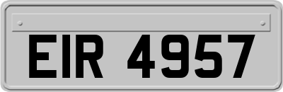 EIR4957