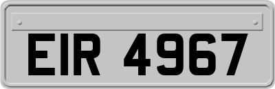 EIR4967