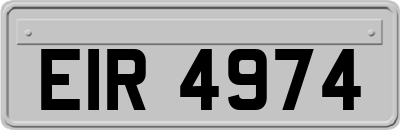 EIR4974