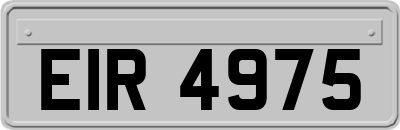 EIR4975