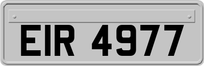 EIR4977