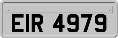 EIR4979