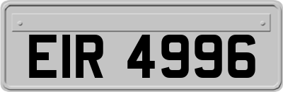 EIR4996