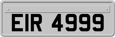 EIR4999
