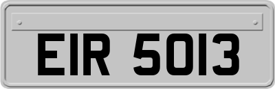 EIR5013
