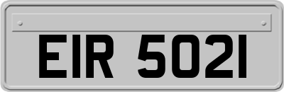 EIR5021