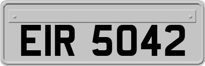 EIR5042