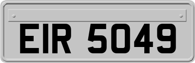 EIR5049