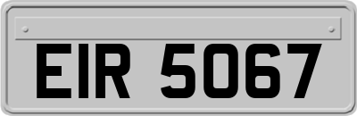 EIR5067
