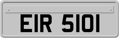 EIR5101