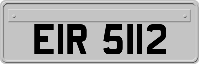 EIR5112