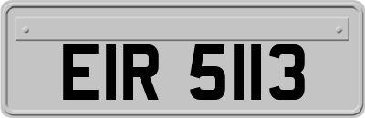 EIR5113