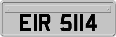 EIR5114