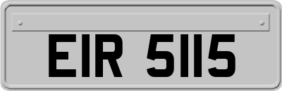 EIR5115