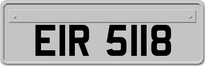 EIR5118