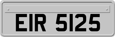 EIR5125