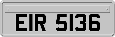 EIR5136