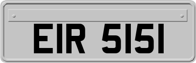 EIR5151