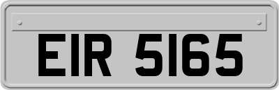 EIR5165